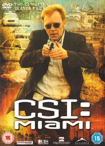 Csi crime scene investigation - csi:,