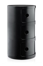Kartell Componibili 3 Tier
