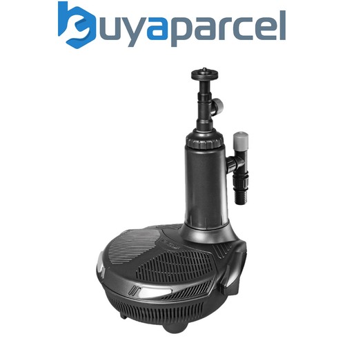 Hozelock 1764 easyclear 6000 - hozelock,