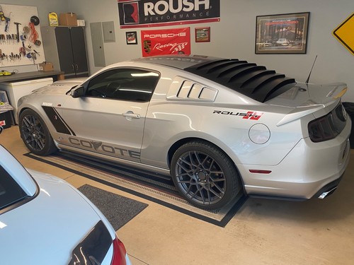2013 ford mustang - 2013, gt