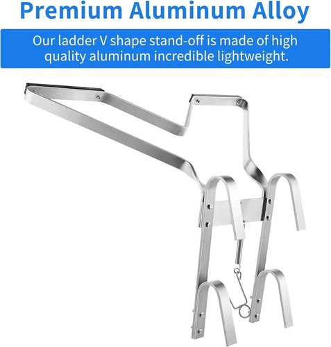 Universal ladder stand - universal,
