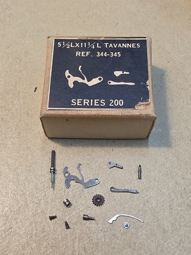 Small lot vintage nos - lot,