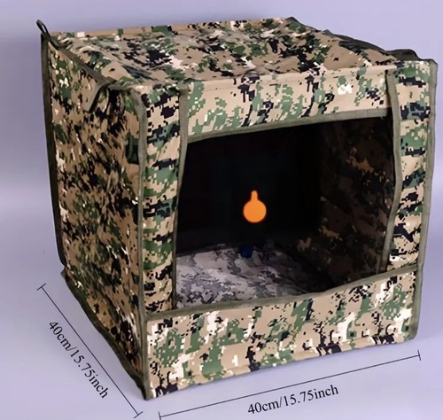 Catapult catch box - catapult,
