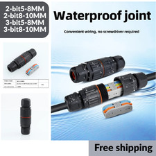 Waterproof Junction Box