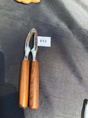 Vintage nut crackers - vintage,