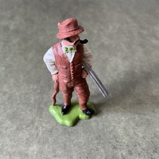 Vintage BRITAINS farm - Farmer 1:32 Scale Figure