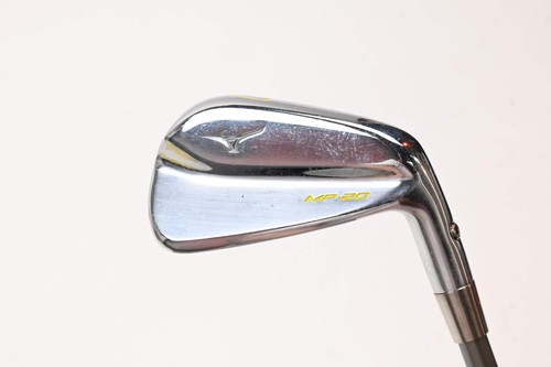 Mizuno iron regular - mizuno, mp-20