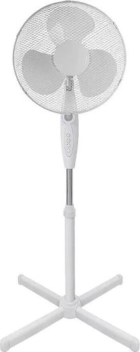Oscillating pedestal fan - fan, 16"