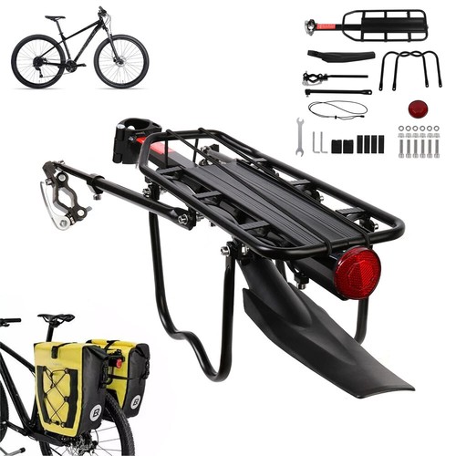 Aluminum alloy mountain bike - aluminum,