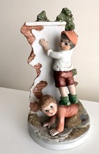 Vintage Italian Porcelain
