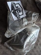 Genuine Land Rover Freelander 1 Rear Mud Flaps.