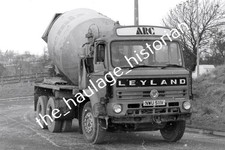 THH Truck Photos - Leyland -