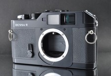 "Near Mint" Voigtlander BESSA