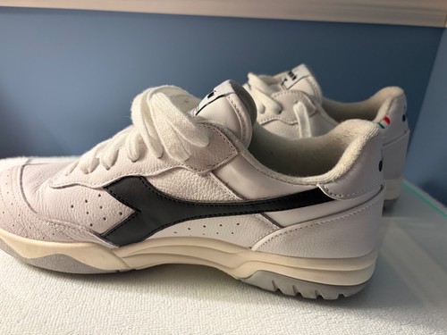 Diadora maverick c - diadora,