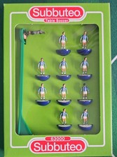 Subbuteo LW 003 West Bromwich