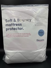 Dreams Single Soft & Bouncy