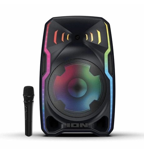 Ion audio total apex - total, pa
