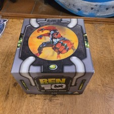 Ben 10 - The Complete Series