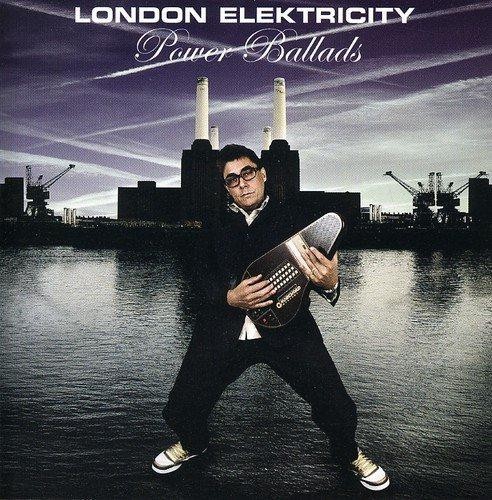 Power ballads - power,