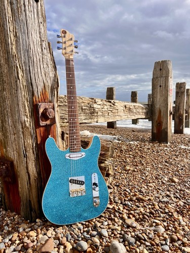 Guitar works lt - works,,