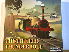 Rapido Titfield Thunderbolt