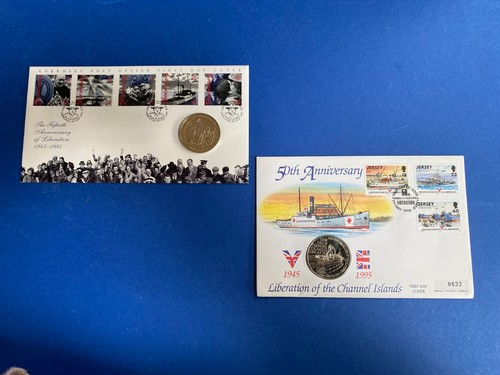 1995 50th anniversary - 50th,