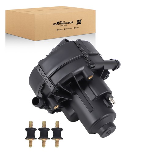 Secondary smog air pump for - air,