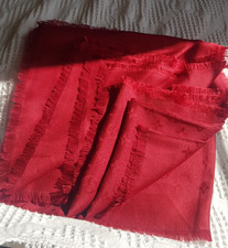 Louis Vuitton Shawl Scarf deep