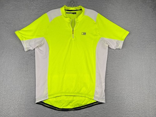 Nishiki cycling jersey - cycling,