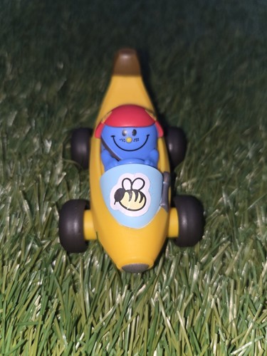 Mcdonalds happy meal toy 2026 - happy,