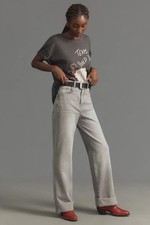 Anthropologie Pilcro Jeans The