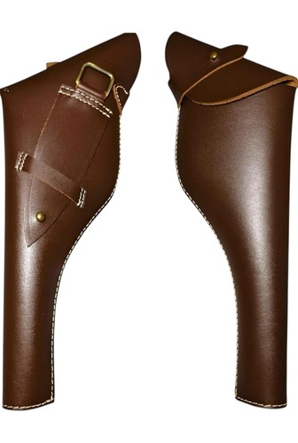Sam brown belt leather - belt,