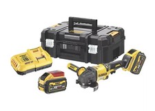 DeWALT DCG418X2-GB 54V XR