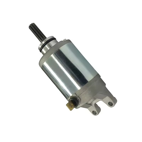 Easy install starter motor - starter,