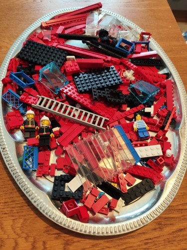 Lego classic town 6385 - town,
