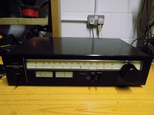 Vintage Sansui TU-217 Stereo