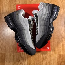 Nike Air Max 95 Medium Olive -
