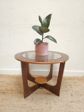 Mid Century Coffee Table Retro