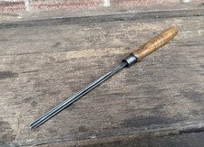 Vintage 1/4” Early I Sorby