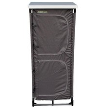 Outdoor Revolution Milano Camping Wardrobe