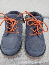 Ugg Babies Boys Size 6 Boots. Hardly Worn. Thick Fur  Ugg Innersoles