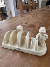 Vintage Lurpak Toast Rack