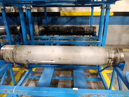 Seamless steel pipe - seamless,