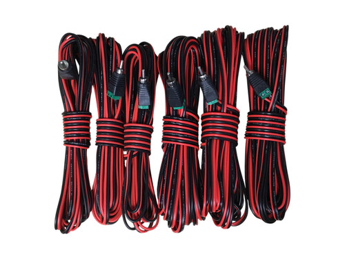 Speaker cables for bose - 6,