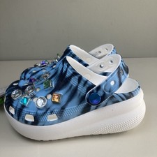 Crocs Childs Rebel Cutie Crush