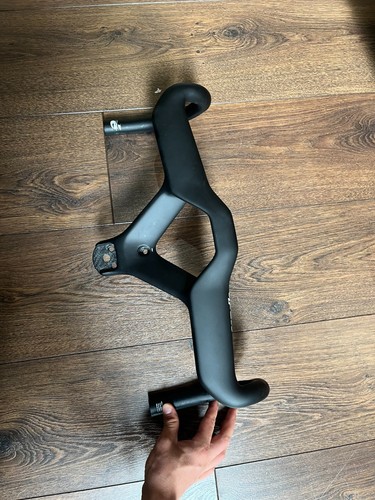 Cervélo hb19 carbon - cervélo, 1-piece