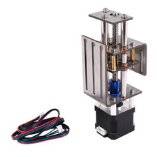 CNC Z- Sliding Table CNC