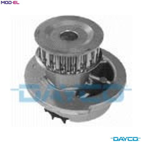 Water pump engine cooling - pump,