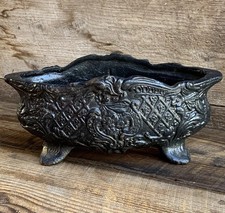 Antique Jardinaire Planter