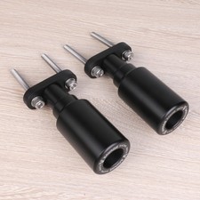 CNC Engine Guard Frame Sliders